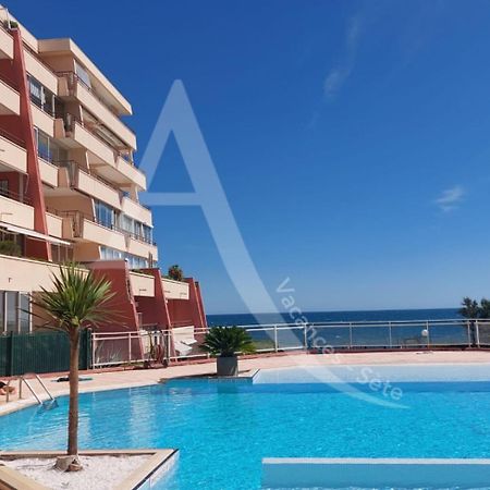 4 Pers, 1 Chambre, Plages Et Commerces A Pied แซ็ต ภายนอก รูปภาพ