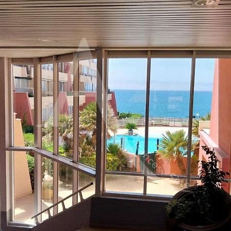 4 Pers, 1 Chambre, Plages Et Commerces A Pied แซ็ต ภายนอก รูปภาพ