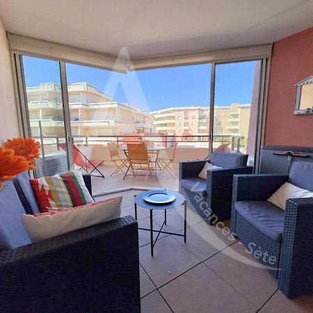4 Pers, 1 Chambre, Plages Et Commerces A Pied แซ็ต ภายนอก รูปภาพ