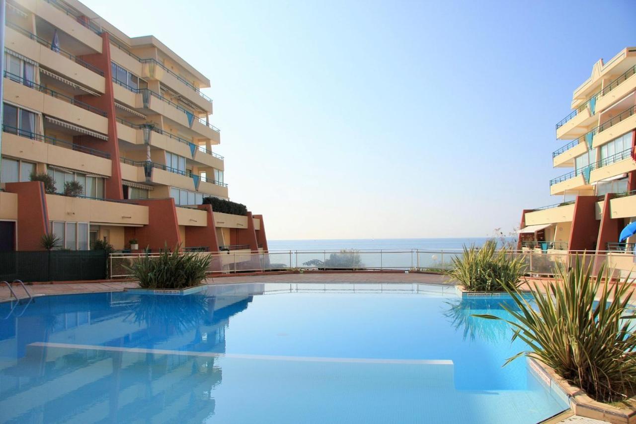 4 Pers, 1 Chambre, Plages Et Commerces A Pied แซ็ต ภายนอก รูปภาพ