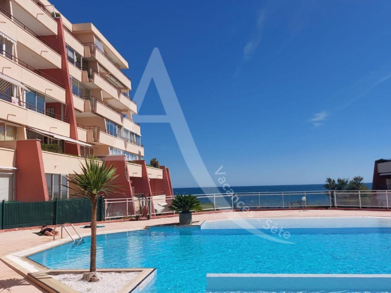 4 Pers, 1 Chambre, Plages Et Commerces A Pied แซ็ต ภายนอก รูปภาพ