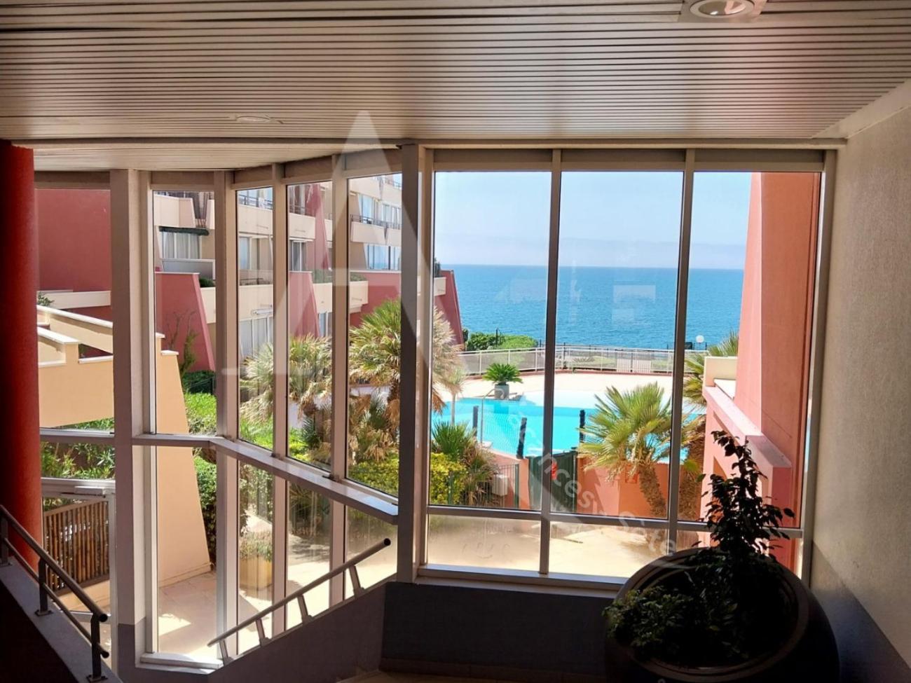 4 Pers, 1 Chambre, Plages Et Commerces A Pied แซ็ต ภายนอก รูปภาพ
