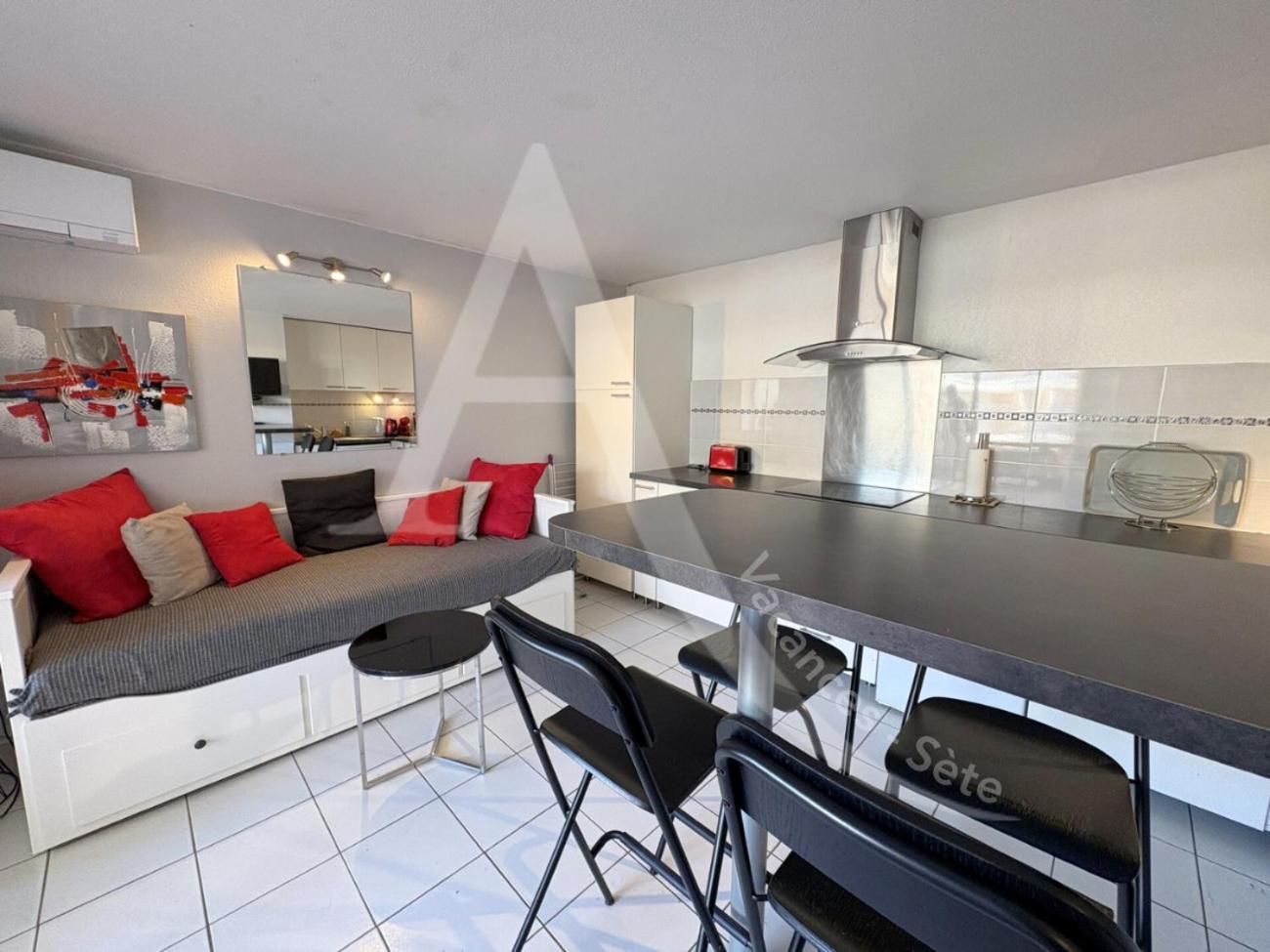 4 Pers, 1 Chambre, Plages Et Commerces A Pied แซ็ต ภายนอก รูปภาพ