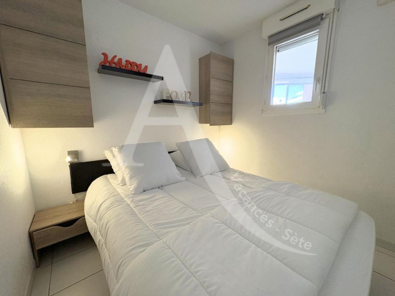4 Pers, 1 Chambre, Plages Et Commerces A Pied แซ็ต ภายนอก รูปภาพ