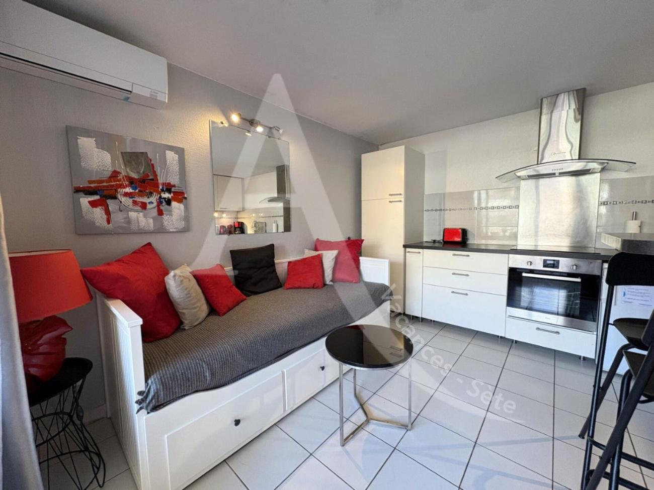 4 Pers, 1 Chambre, Plages Et Commerces A Pied แซ็ต ภายนอก รูปภาพ