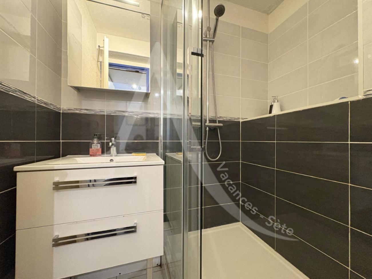 4 Pers, 1 Chambre, Plages Et Commerces A Pied แซ็ต ภายนอก รูปภาพ