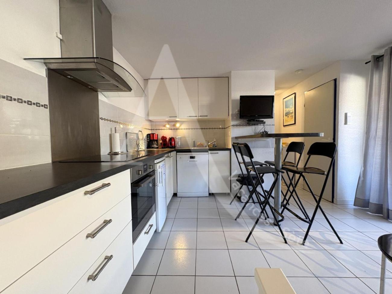 4 Pers, 1 Chambre, Plages Et Commerces A Pied แซ็ต ภายนอก รูปภาพ