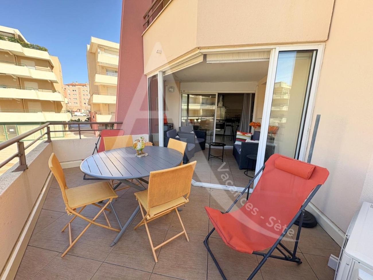 4 Pers, 1 Chambre, Plages Et Commerces A Pied แซ็ต ภายนอก รูปภาพ